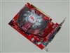 七彩虹镭风2600PRO-GD3 CF黄金版 N14(256M)