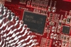 七彩虹镭风2600XT-GD3 UP烈焰战神 H10(256M)