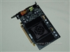 XFX讯景GF8400GS/256M/64b(PV-T86S-WAG)