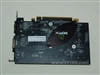 XFX讯景GF8400GS/256M/64b(PV-T86S-WAG)