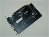 XFX讯景GF8400GS/256M/64b(PV-T86S-WAG)