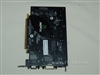 XFX讯景GF8400GS/256M/64b(PV-T86S-WAG)