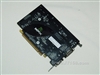 XFX讯景GF8400GS/256M/64b(PV-T86S-WAG)