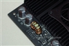XFX讯景GF8400GS/256M/64b(PV-T86S-WAG)
