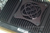 XFX讯景GF8400GS/256M/64b(PV-T86S-WAG)