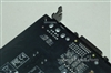 XFX讯景GF8400GS/256M/64b(PV-T86S-WAG)
