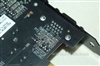 XFX讯景GF8400GS/256M/64b(PV-T86S-WAG)
