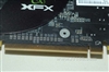 XFX讯景GF8400GS/256M/64b(PV-T86S-WAG)
