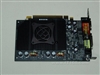 XFX讯景GF8400GS/256M/64b(PV-T86S-WAG)
