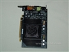 XFX讯景GF8400GS/256M/64b(PV-T86S-WAG)