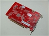 七彩虹逸彩8600GT-GD2 CF黄金版 H25(512M)