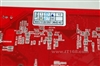七彩虹逸彩8600GT-GD2 CF黄金版 H25(512M)