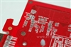 七彩虹逸彩8600GT-GD2 CF黄金版 H25(512M)