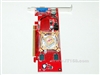七彩虹镭风2400PRO-GD3 CF黄金版 HM256M T14(64M)