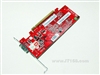 七彩虹镭风2400PRO-GD3 CF黄金版 HM256M T14(64M)