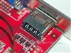 七彩虹镭风2400PRO-GD3 CF黄金版 HM256M T14(64M)