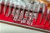 七彩虹镭风2400PRO-GD3 CF黄金版 HM256M T14(64M)