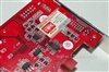 七彩虹镭风2400PRO-GD3 CF黄金版 HM256M T14(64M)