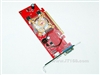 七彩虹镭风2400PRO-GD3 CF黄金版 HM256M T14(64M)