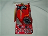 迪兰恒进镭姬杀手HD 2600XT DDR4(256M)