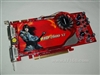 迪兰恒进镭姬杀手HD 2600XT DDR4(256M)