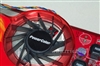 迪兰恒进镭姬杀手HD 2600XT DDR4(256M)