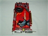 迪兰恒进镭姬杀手HD 2600XT DDR4(256M)