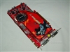 迪兰恒进镭姬杀手HD 2600XT DDR4(256M)