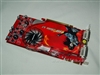迪兰恒进镭姬杀手HD 2600XT DDR4(256M)