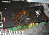 UNIKA双敏无极8800GT玩家战斗版Fighting Gamer(512M)
