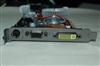XFX讯景GF8600GT/256M/128b(PV-T84J-UAN)