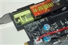 XFX讯景GF8600GT/256M/128b(PV-T84J-UAN)