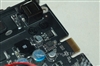 XFX讯景GF8600GT/256M/128b(PV-T84J-UAN)