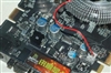 XFX讯景GF8600GT/256M/128b(PV-T84J-UAN)