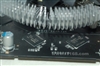 XFX讯景GF8600GT/256M/128b(PV-T84J-UAN)