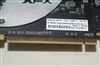XFX讯景GF8600GT/256M/128b(PV-T84J-UAN)