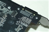 XFX讯景GF8600GT/256M/128b(PV-T84J-UAN)