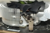 XFX讯景GF8600GT/256M/128b(PV-T84J-UAN)