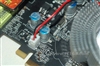 XFX讯景GF8600GT/256M/128b(PV-T84J-UAN)