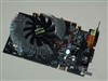 XFX讯景GF8600GT/256M/128b(PV-T84J-UAN)
