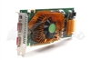 铭瑄极光8800GT钻石版(MS-8800GT-D-D3256C-2DT)