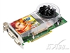 华硕Extreme N7800GTX TOP/2DHTV(256M)