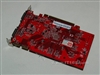 七彩虹镭风3850-GD3 CF黄金版 D12(256M)