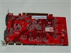 七彩虹镭风3850-GD3 CF黄金版 D12(256M)