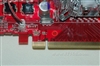 七彩虹镭风3850-GD3 CF黄金版 D12(256M)