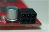 七彩虹镭风3850-GD3 CF黄金版 D12(256M)