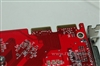 七彩虹镭风3850-GD3 CF黄金版 D12(256M)