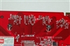 七彩虹镭风3850-GD3 CF黄金版 D12(256M)
