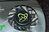 XFX讯景GF8800GT/256M/256b(PV-T88P-UDF)