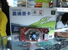 盈通剑龙G8800GS-768GD3标准版(768M)